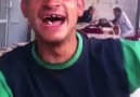 ROMAN HAVASI EN SONUNDA KAFAYI YEDİRTTİ :)))