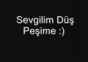 Roman Havası - Sevgilim Düş Peşime