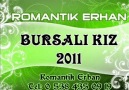 Romantik Erhan - Bursalı Kız 2011