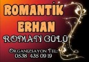 Romantik Erhan - Roman Gülü