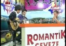 Romantik Geveze( Emre Gür Ve Ozan Çetiner Yorumlu Şarkı)