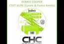 Romeo Cooper - C'est Dure (Lysark Farina Remix ) [HQ]