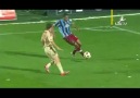 Ronaldinho kıskanacak !