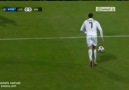 Ronaldo Amazing Freekick Against Lyon !