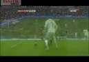 Ronaldo'dan başkası yapamaz!