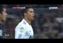 Ronaldo'dan inanılmaz sırt çalımı..