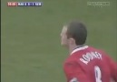 Rooney'e geldi mi çakar...