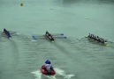 Rowing Competition - Nantes  M.I.A. PAPER PLANES  [HQ]