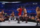 Royal Rumble 2010 - Full Özet - [HD]