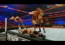 Royal Rumble Match 2011 - Part - 2 [HQ]
