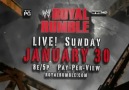 Royal Rumble 2o11 Promo  3 [ Like and Share ]