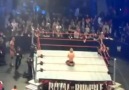 Royal Rumble Winner EDGE 2010 LİVE  CanLı