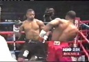 Roy Jones Jr. Vs montell griffin