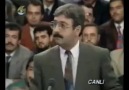 (1996)RTE - GELDİĞİMİZDE '' ORDUYU TASVİYE '' EDECEĞİZ ??...