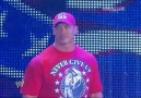 R-Truth & The Miz Vs. Alex Riley & John Cena [6/6/11] [HQ]