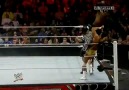 R-Truth vs Alberto Del Rio [10/01/2011] [HQ]