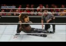 R-Truth vs. John Morrison - [11/04/2011] [HQ]