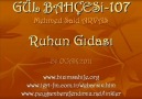 Ruhun Gıdası [HQ]