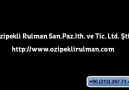 RuLman  ÖZİPEKLİ RULMAN               90 (212) 250 50 60 [HQ]