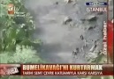 Rumeli kavağında çevre kirliliği (atv haber)