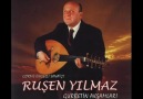 Ruşen Yılmaz - Unuttum Seni [HQ]