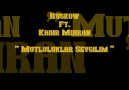 Ruskow Ft. Kadir Mihran '' Mutluluklar Sevgilim '' [HQ]