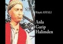 Rüştü Asyalı -  Anla Garip Halimden  ........(Ferhat Varal) [HQ]