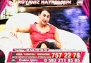 rüyanız hayrolsun teyzeyi inci sözlük ziyaret etti :)