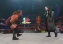 RVD Returns [TNA IMPACT]