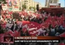 SAADET PARTİSİ'NİN YENİ SEÇİM MÜZİĞİ / TV5 HABER MERKEZİ