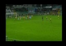 Saate 222 Km hızla gol...