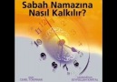 SABAH NAMAZINA NASIL KALKILIR_