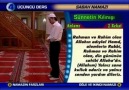 Sabah Namazının Kılınışı