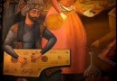 Saba Rüzgarı - Abdülkadir Merâgî (1360-1435)