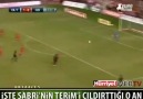 Sabri Fatih Terim'i Çıldırttı :)