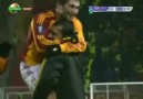 Sabrinin Müthiş Golü (Galatasaray-Bordeaux)