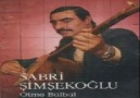 Sabri Şimşekoğlu Kader