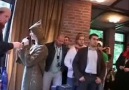 Sadece Almanya'da 1 Camide günde 5 genç İslam'a giriyor.
