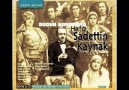 Sadettin Kaynak - Düşse zülfünden (Kendi Sesinden) [HQ]