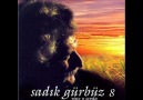 SADIK GÜRBÜZ...GEÇTİ DOST KERVANI...radyo kemancı [HQ]