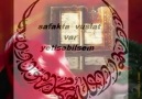 ŞAFAKTA VUSLAT VAR YETİŞEBİLSEM