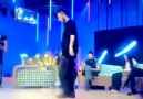 Sagopa Kajmer - Break Dance / Beyaz Show