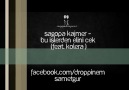 Sagopa Kajmer - Bu İşlerden Elini Çek [feat. Kolera][Diss T... [HQ]