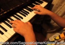 Sagopa Kajmer - Galiba Piano [HQ]