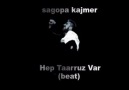 Sagopa Kajmer-Hep Taarruz Var(BEAT)