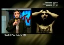 Sagopa Kajmer Kendim İçin Mtv Spot