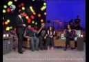 Sagopa Kajmer & Kolera - Beyaz Show 'Kanal D' -27.02.2009- [8/8]