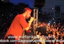 Sagopa Kajmer - Kopya Kalpler , Drama Yolları [Başakşehir '11] [HQ]