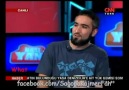 Sagopa Kajmer - Nası Yani? ''CNN Türk'' -30.10.2008- [2/2] [HQ]