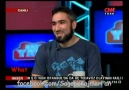 Sagopa Kajmer - Nası Yani ? ''CNN Türk'' -30.10.2008- [1/2] [HQ]